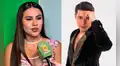 Thamara Gomez se luce muy enamorada de heredero de Armonía 10 y revela que es lo que más le gusta del cantante: “Lo admiro mucho”