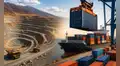 Exportaciones mineras superan los US$42.000 millones y crecen 56% en el primer semestre de 2026