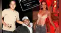 Hijo de Jefferson Farfán y Melissa Klug publica foto de joven mujer y deja romántico mensaje: “Mi reina”