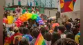 Alertan criminalización contra defensores y activistas LGTBIQ+ por participar en Marcha del Orgullo de Cusco