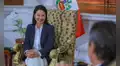 Keiko Fujimori declaró más de S/1.000.000 de patrimonio ante la Contraloría