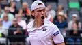 ¡Ignacio Buse clasificó a cuartos de final! Derrotó 2-0 a Daniel Altmaier y avanzó en el ATP 250 Winston-Salem