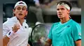 Ignacio Buse vs Daniel Altmaier: a qué hora y dónde ver partido de hoy en el ATP 250 Winston-Salem