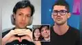 Amigo de Alonso Grimaldo lo expone y asegura que continuará su "relación" con Carla Campos tras ampay: "Esta es la punta del iceberg"