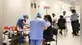 Corte de Sullana realiza chequeo preventivo anual para jueces y servidores judiciales