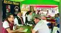 Corte de Tumbes llevó servicios de justicia itinerante al distrito de Papayal