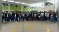 Promueven prevención de la violencia en el noviazgo entre escolares