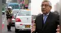 Casi medio millón de multas de tránsito en Lima: diputado Luis Candia cuestiona descuentos de hasta 90% y advierte que "premian a infractores"