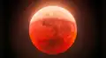 Eclipse lunar de agosto: cuándo, cómo ver la ‘Luna de sangre’ en el cielo nocturno