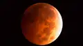 Un nuevo espectáculo astronómico: después del eclipse solar, un eclipse lunar parcial será visible durante la noche del 27 al 28 de agosto