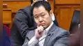 Kenji Fujimori deberá realizar obra social o servicio comunitario por caso Mamanivideos