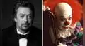 Muere Tim Curry, ícono del cine y recordado Pennywise de 'It', a los 80 años