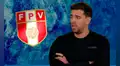Facundo Morando, DT de Argentina, tras ganar 3 partidos seguidos a Perú: "Hoy quizás son inferiores"