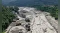 Inundaciones arrasan Nepal: ¿Cómo se habría originado la avalancha de hielo y rocas con olas de hasta 6 metros de altura?