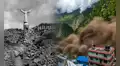 ¿Por qué la tragedia en Nepal volvió tendencia a Yungay en Perú? El catastrófico evento que recordó el aluvión de 1970