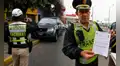 Reducción de multas de tránsito y fraccionamiento: consulta gratis en SAT, MTC y Sutran si registras infracciones para acceder al beneficio