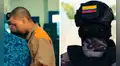 Abelardo de la Espriella exhibe el traslado de presos de “alta peligrosidad” y hace publicidad a su política de mano dura