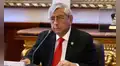 Diputado Luis Quispe Candia citará a Rafael Rey por reducción del 90% en multas de tránsito