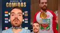 Ibai Llanos hace mea culpa y promete mejorar el premio en el Mundial de comidas tras fuertes críticas por regalar solo una sartén a los peruanos