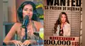 Shirley Arica revela el fuerte motivo del porqué no apoyará a Samahara Lobatón en ‘La prisión de Destino 2’: “No haré ninguna campaña por ella”