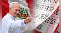 Feriados por la visita del papa León XIV: Gobierno analiza días libres en Lima, Chiclayo, Cusco y Pucallpa por la visita del sumo pontífice