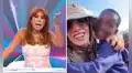 Magaly Medina tras polémica de Alejandra Baigorria por su video en África: "No puedes lograr likes en base a las desgracias de los pequeños"