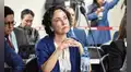 Susalud sanciona a clínica Delgado por entregar historial clínico de Nadine Heredia sin autorización a Fiscalía