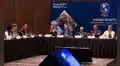 Lima 2027 presenta avances de organización ante Comité Ejecutivo de Panam Sports