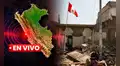 Temblor en Perú hoy EN VIVO, jueves 27 de agosto de 2026: último sismo, epicentro y reporte del IGP