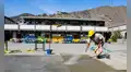 Declaran en emergencia la infraestructura educativa pública nacional: más de 31.000 colegios estarían en riesgo de colapso