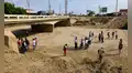 El nororiente del Perú podría quedar incomunicado por riesgo de colapso del puente La Leche, alerta gobernador