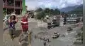 Aumentan a 359 los muertos tras aluvión en Nepal mientras preocupa la posibilidad de una "segunda o tercera" inundación