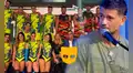 Exponen que famoso integrante de 'Esto es guerra' tenía encuentros con chicos y Yaco Eskenazi confirma rumor: "Le gusta esa 'vaina'"