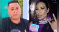 Pamela López destapa acercamiento con Christian Cueva por accidente de su hijo y deja en shock con revelación: "Se quedó a dormir ..."