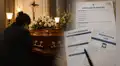 Murió en 2008, pero volvió a “morir” en 2020: red cobró S/1,3 millones de su seguro con documentos falsos