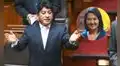 Defensor del Pueblo: "Si mañana la señora Keiko disuelve el Congreso, su popularidad subiría tranquilamente 20 o 30%"