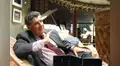 El salmón se lleva la parte del león, por Eduardo González Viaña