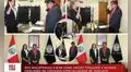 Dos magistradas juraron como juezas titulares y asumieron funciones en juzgados de Chiclayo