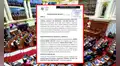 Juntos por el Perú plantea comisión de verdad y justicia para investigar las protestas del sur de 2022-2023