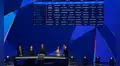 Sorteo UEFA Champions League 2026-27: así quedó el fixture completo y los partidos de la fase liga