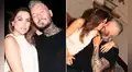 Marcelo Tinelli oficializa nuevamente a Milett Figueroa como su novia y revela cómo afrontan la relación a distancia: “No nos vemos”