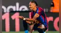Barcelona no para de ganar: derrotó 2-0 a Athletic Club en su segundo partido de LaLiga de España