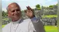 Papa León XIV rezaría el Rosario en Sacsayhuamán durante su visita al Cusco: comisión del Vaticano llegó a Perú