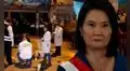 Keiko Fujimori cierra su primer mes de gobierno con más de 150 homicidios, según Sinadef