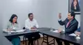 Gobernadores exhortan a Fujimori para que sus diputados y senadores no ejerzan presiones y amenazas