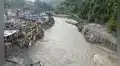 China y Nepal monitorean el deshielo del Himalaya con un sistema de alerta, ¿por qué no evitó el último alud?