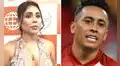 Pamela Franco sorprende al confesar si tiene un acuerdo para pagar los gastos 50/50 con Christian Cueva: "Soy media a la antigua"
