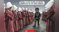 Carlincatura del viernes 28 de agosto de 2026