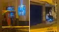 Atacan con explosivos dos viviendas y Policía investiga posible extorsión en San Juan de Lurigancho