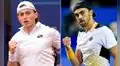 Ignacio Buse vs Benjamin Bonzi: a qué hora y dónde ver el partido del tenista peruano por la semifinal del ATP 250 Winston-Salem
